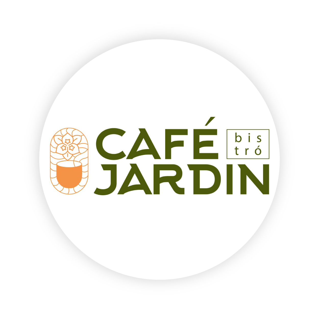 CaféJardinVilladeLeyva
