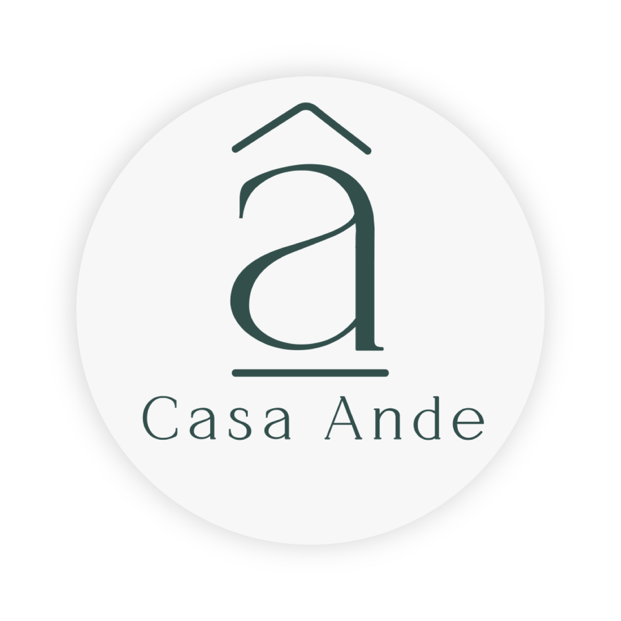 CasaAndeHotelBoutique