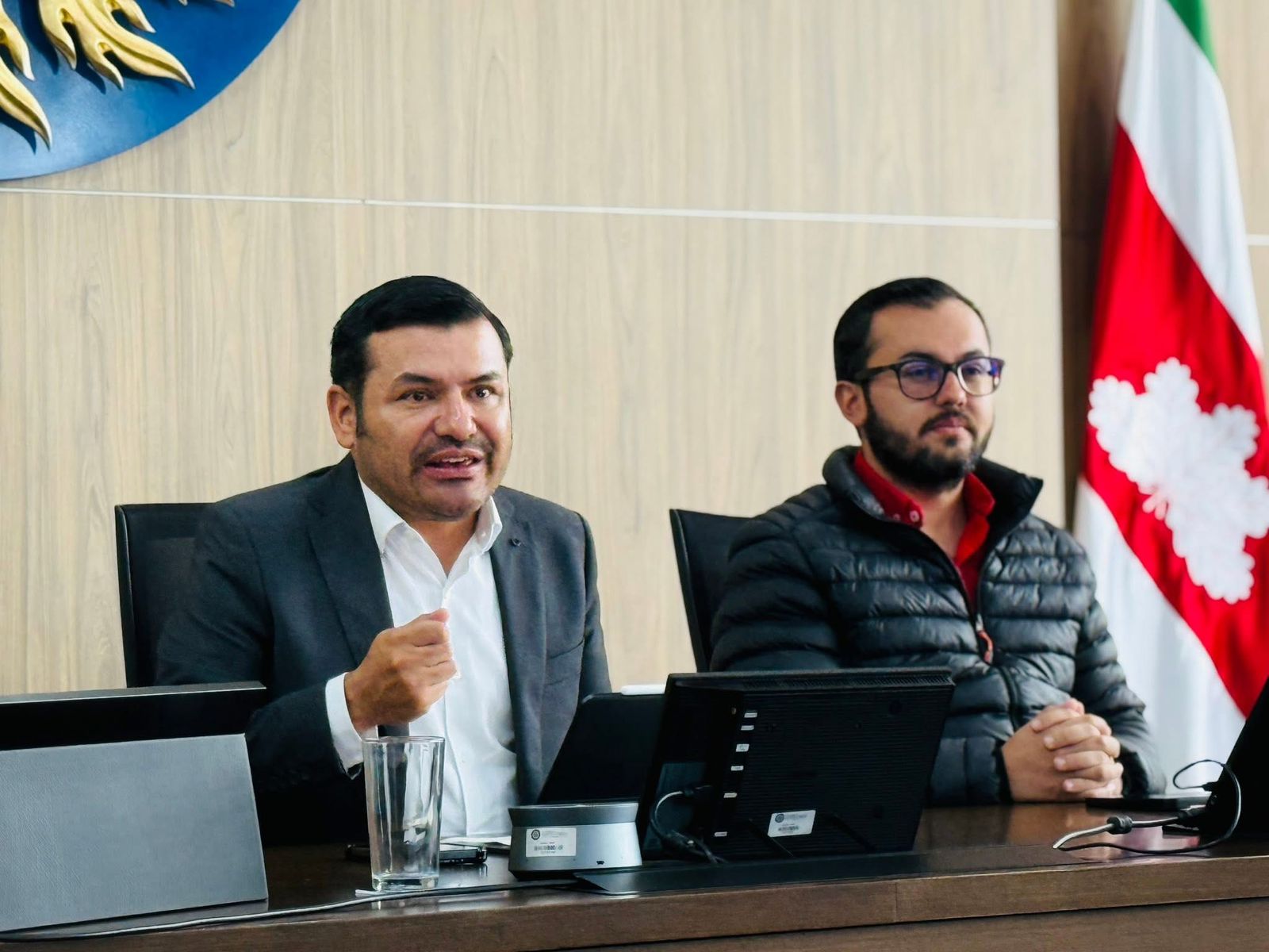 La estructuración del clúster permitirá además identificar el alcance real del ecosistema económico que se mueve alrededor del sector constructor. 