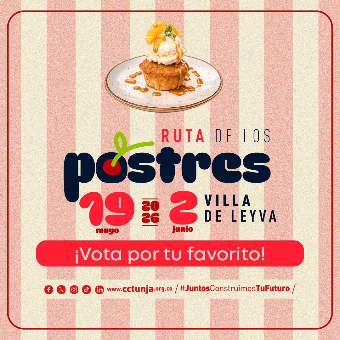 rusta del postre brand