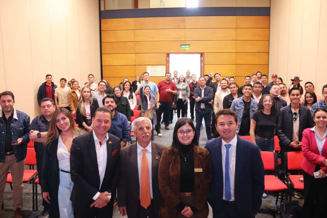 ‘De Boyacá al Mundo: Conectando con China’ representa un nuevo paso en las relaciones comerciales entre Boyacá y el mercado asiático, abriendo oportunidades para que más empresarios amplíen su visión de negocio, diversifiquen sus mercados y generen crecimiento económico para la región.