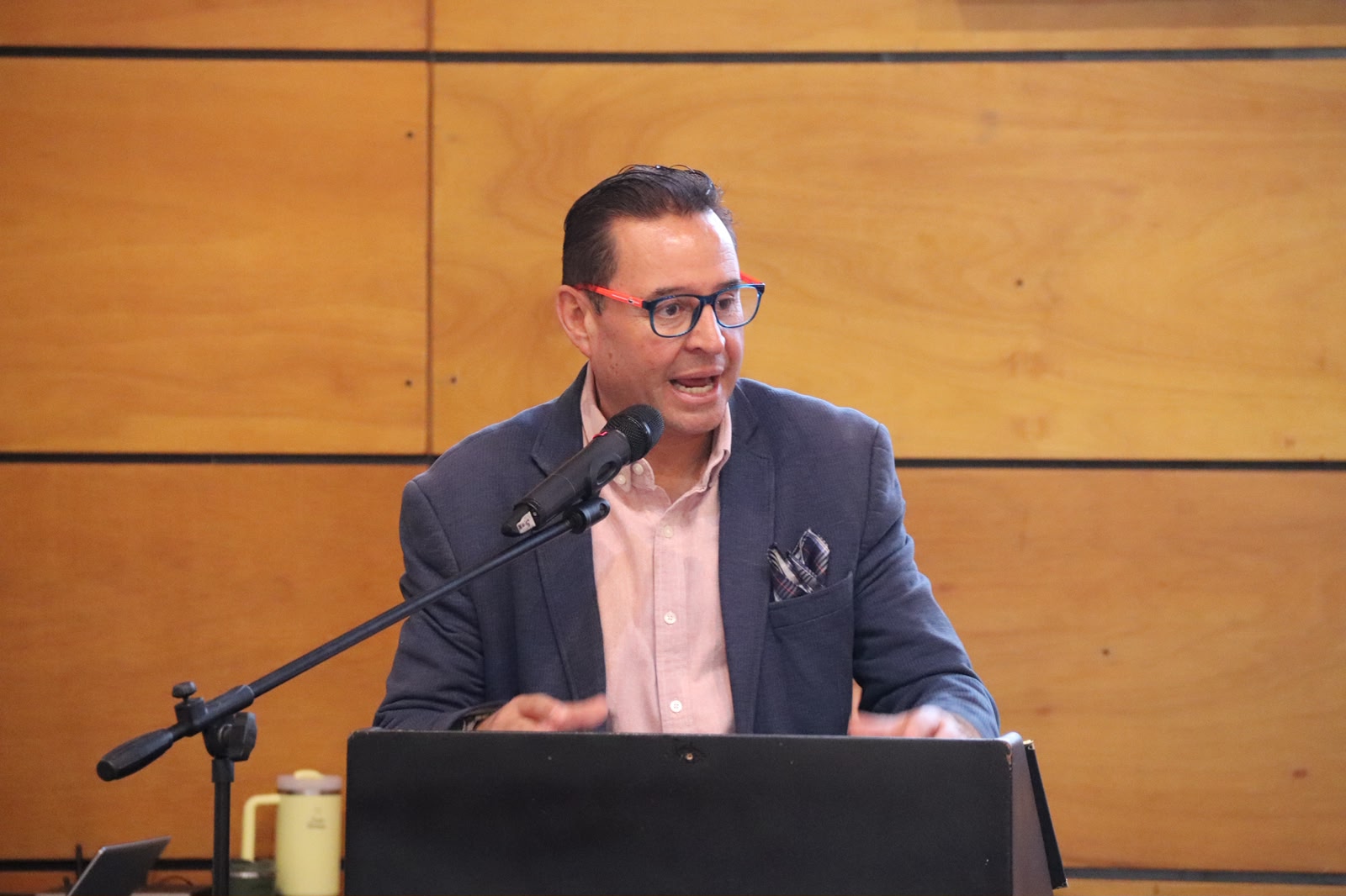 El fortalecimiento del sector cárnico representa una apuesta estratégica para el desarrollo económico de nuestra región. 