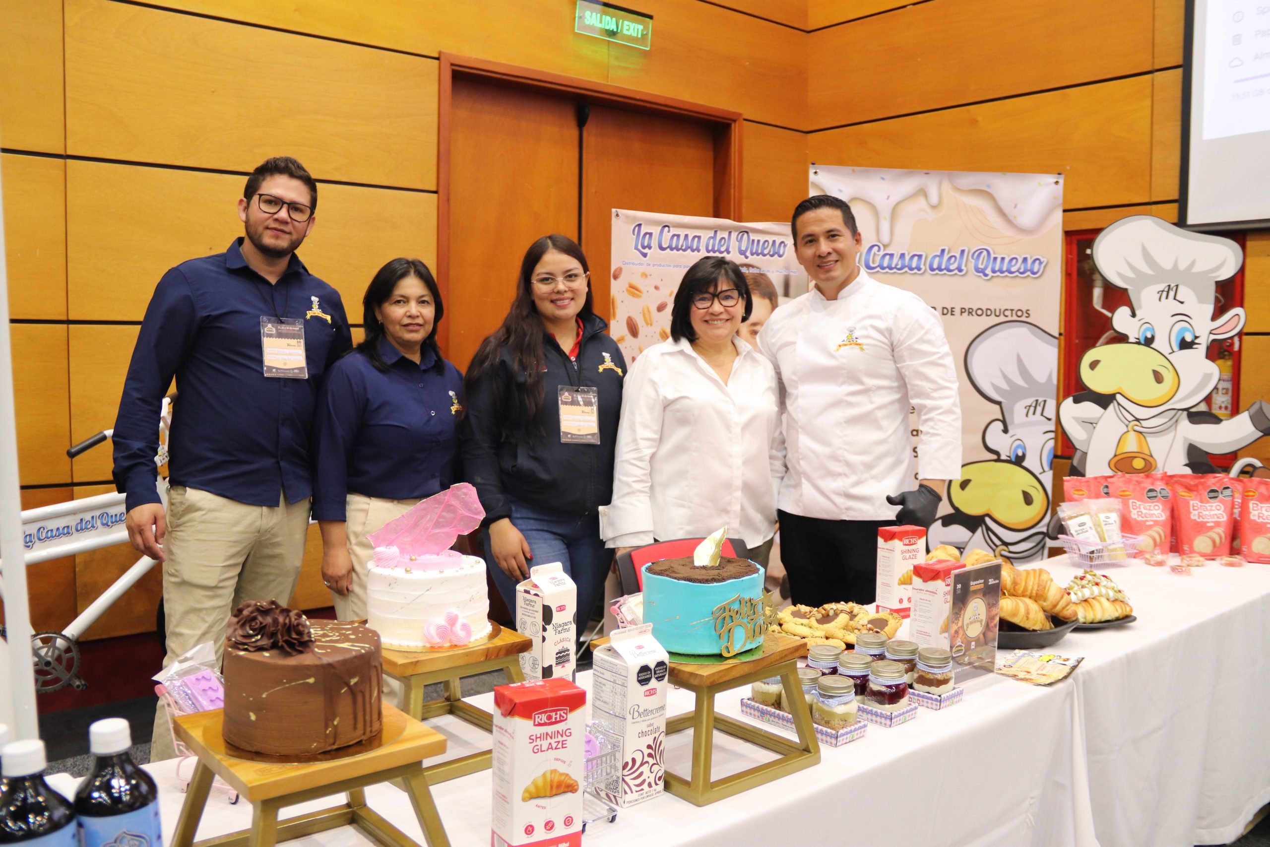 Más que una tradición gastronómica, la panadería sigue siendo una industria estratégica para la economía regional. 