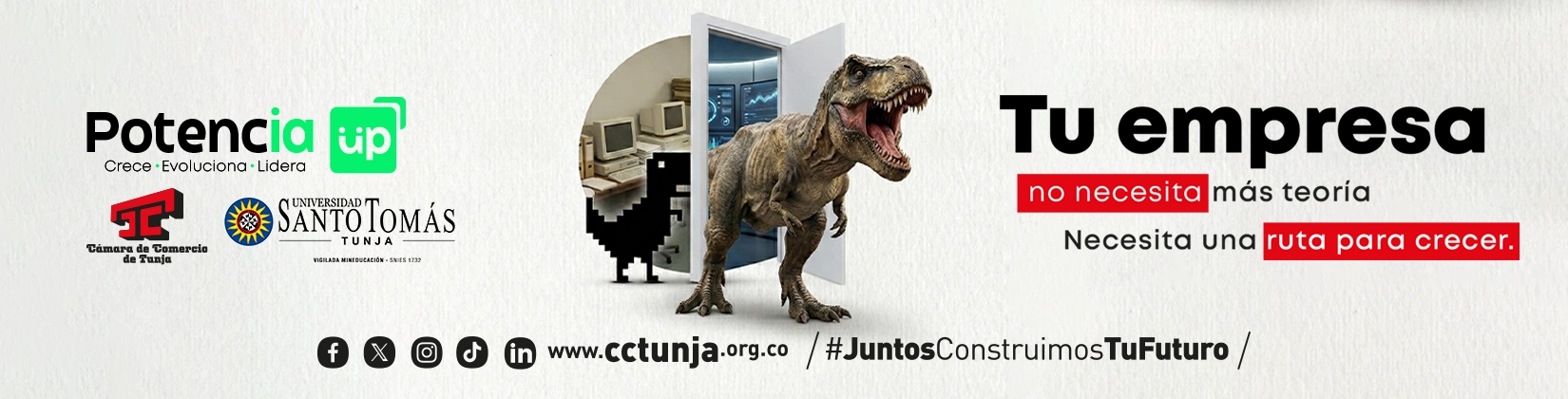 web potencia up