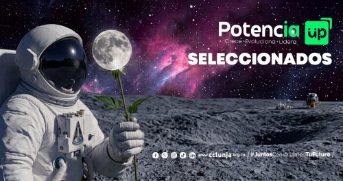 Potencia UP 2026 impulsará el crecimiento de 70 empresas de la jurisdicción de la Cámara de Comercio de Tunja Esta iniciativa busca fortalecer el tejido empresarial de la región, promoviendo procesos de formación, acompañamiento especializado y desarrollo de capacidades empresariales.
