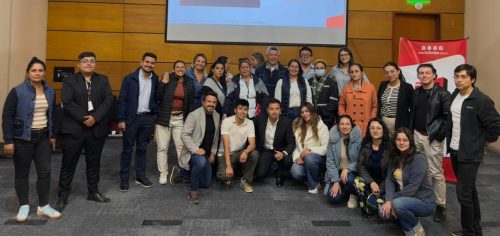Empresarios comienzan un camino de formación y acompañamiento que busca convertir su potencial en oportunidades de negocio y contribuir a que más empresas de la región estén preparadas para cruzar fronteras y llevar sus productos y servicios a nuevos mercados.