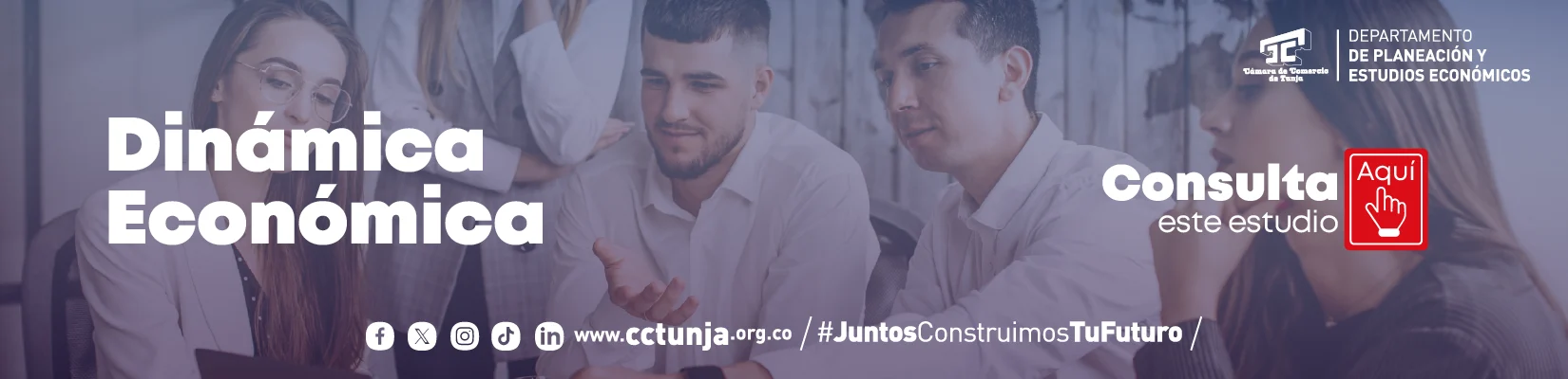 Estudios económicos