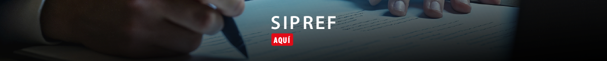 BOTÓN SIPREF