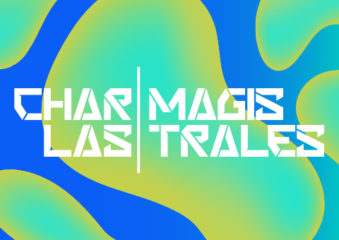 Charlas magistrales
