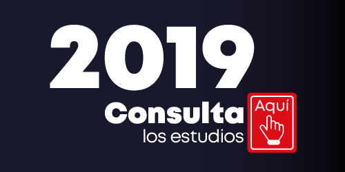 Tejido Empresarial 2019