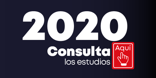 Tejido Empresarial 2020