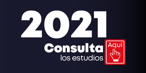 Tejido Empresarial 2021