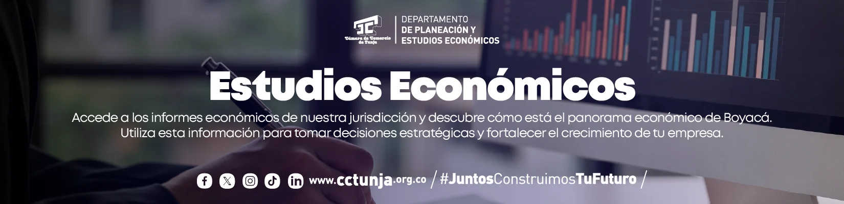 Estudios económicos