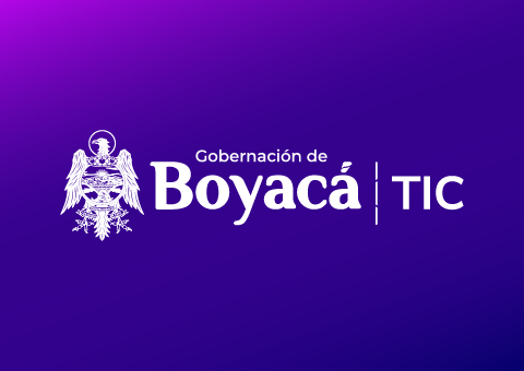 LOGO APOYO GOB BOYACA TIC