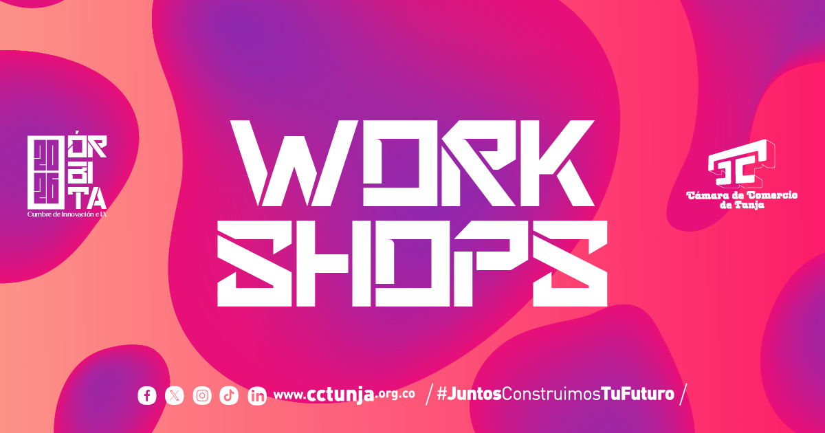 Workshops
