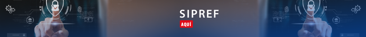 BOTÓN SIPREF
