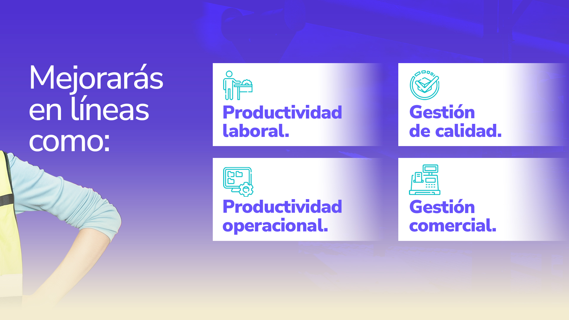 Productividad empresarial