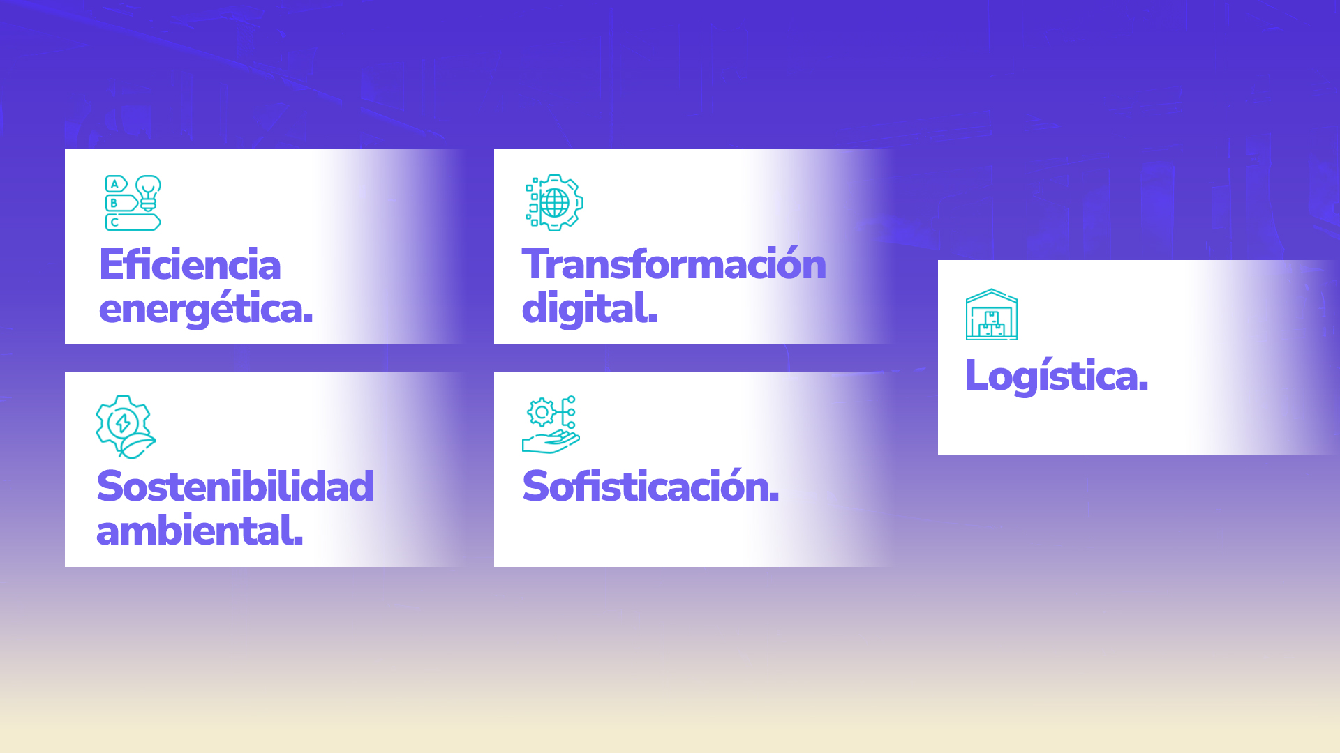 Sostenibilidad empresarial