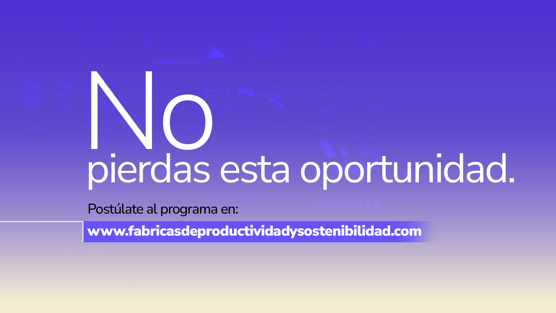 Empresas y productividad