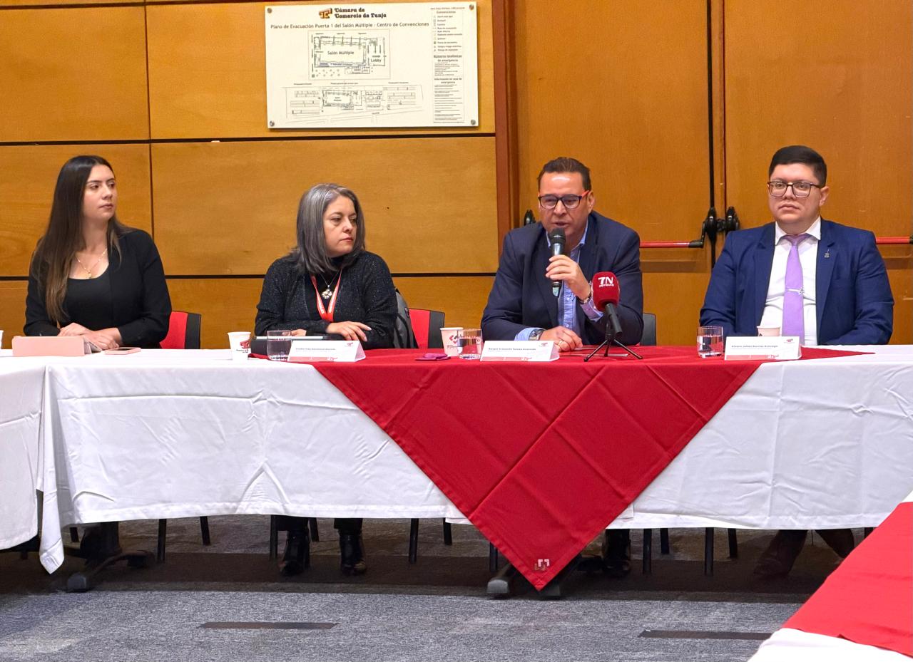 La elección contempla la designación de seis representantes del sector comercio y sus respectivos suplentes, quienes harán parte de la Junta Directiva de la entidad.
