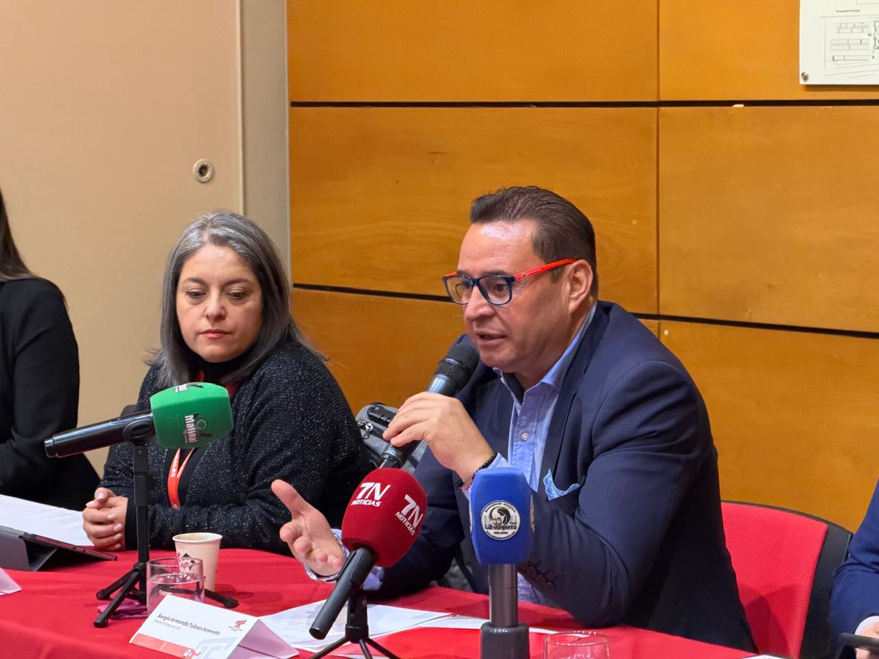 Las elecciones de Junta Directiva y Revisor Fiscal adquieren una relevancia especial, al convertirse en un escenario para la renovación y la participación del sector empresarial en el rumbo de la entidad. 