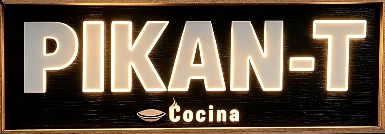 PikanT Cocina