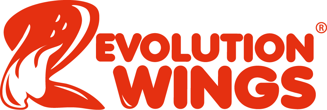 Revolution Wings