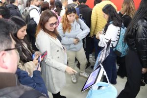 ÓRBITA 2026 - Cumbre de innovación e IA