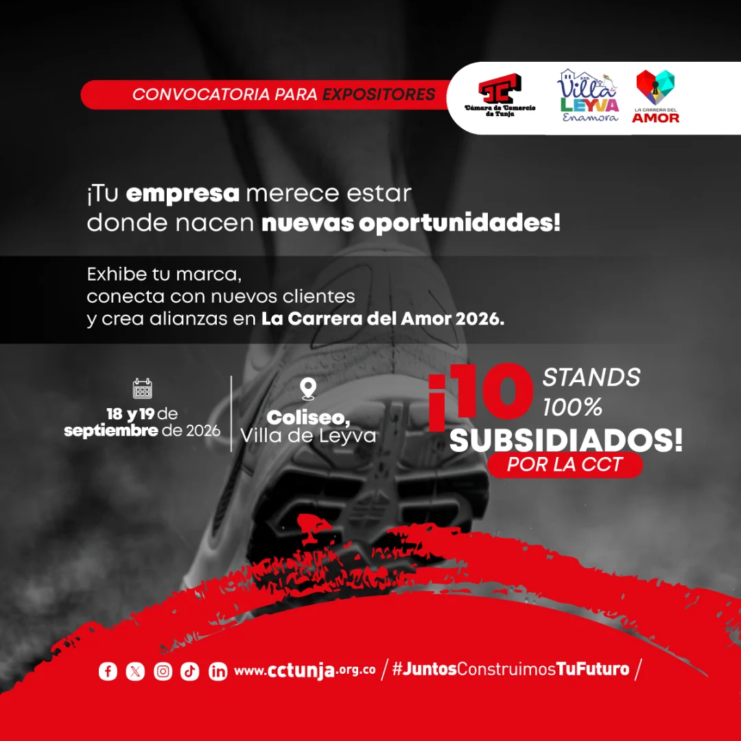 WEB CUADRADA LA CARRERA DEL AMOR