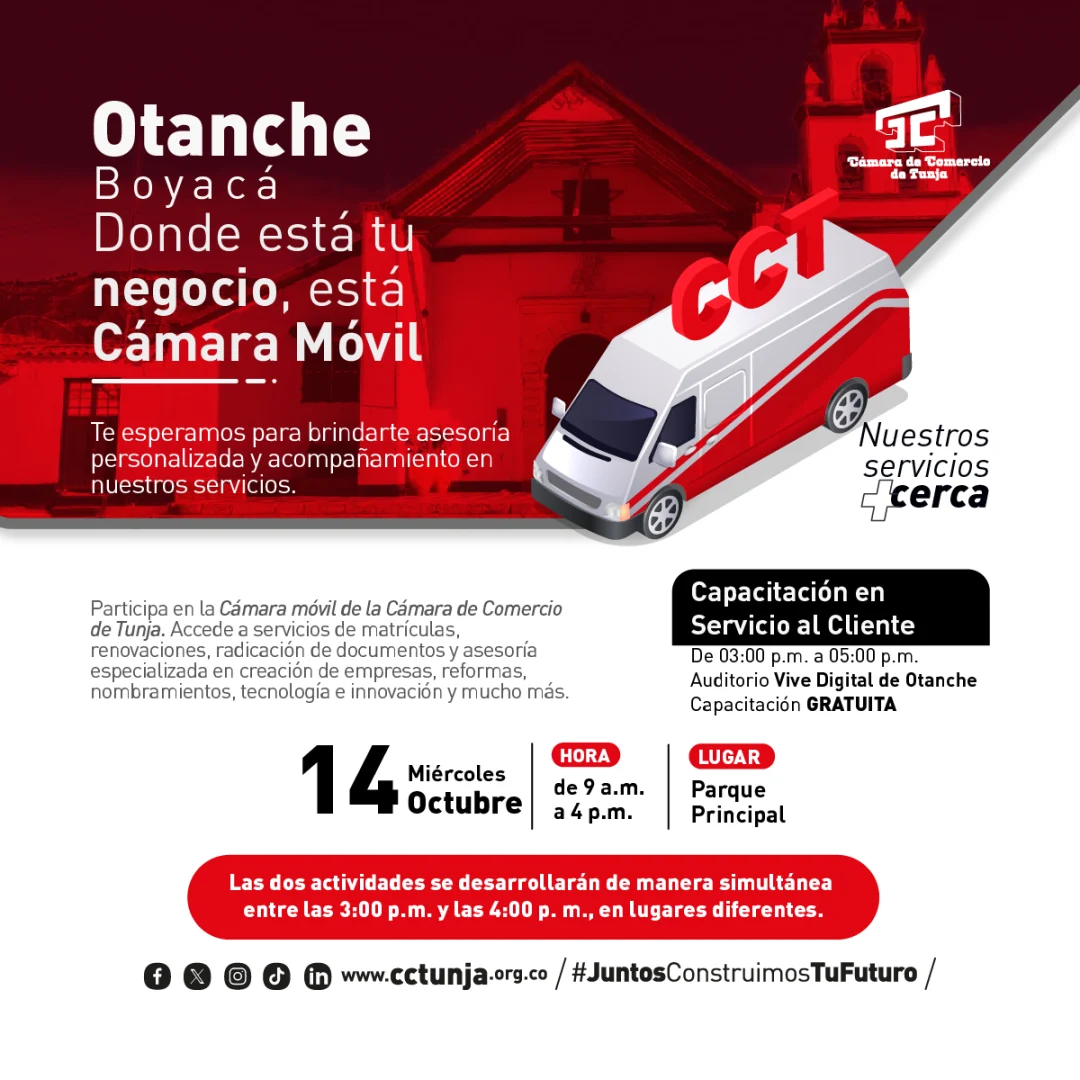 WEB CUADRADO CAMARA MOVIL OTANCHE