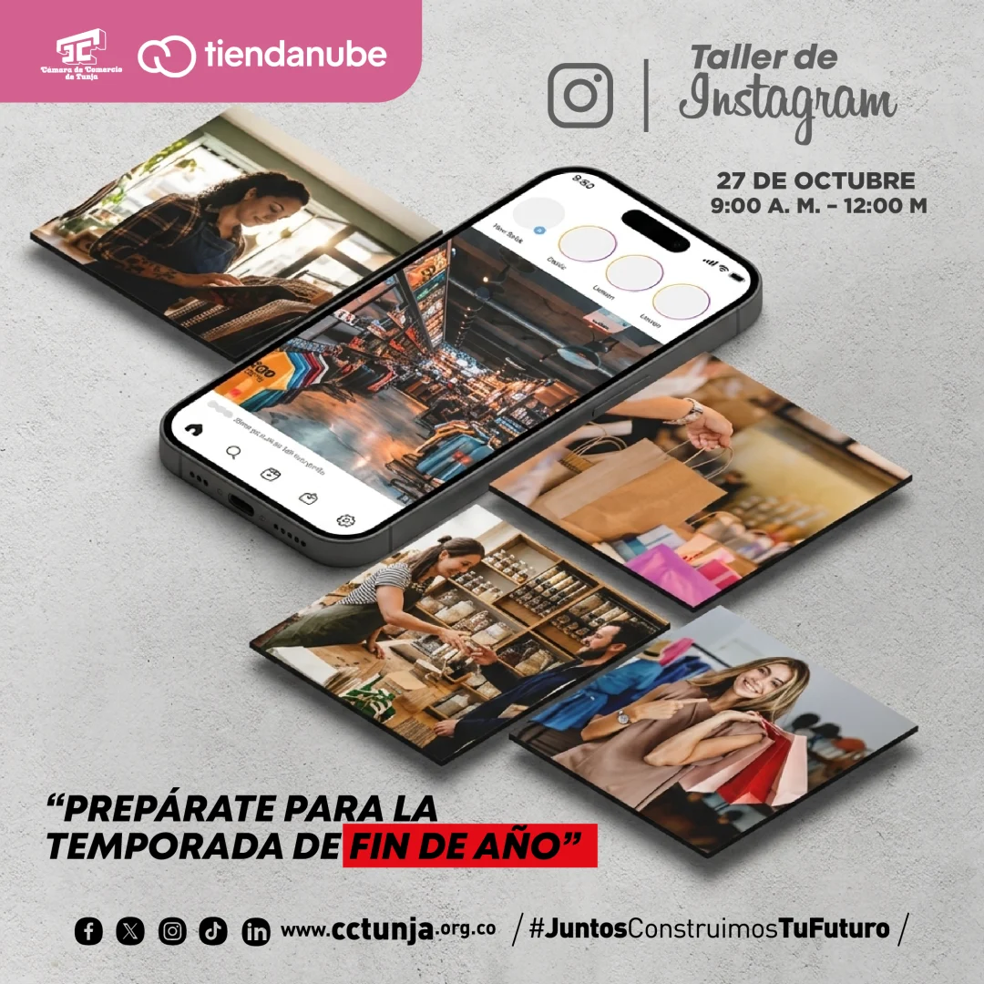 WEB CUADRADO TALLER DE INSTAGRAM
