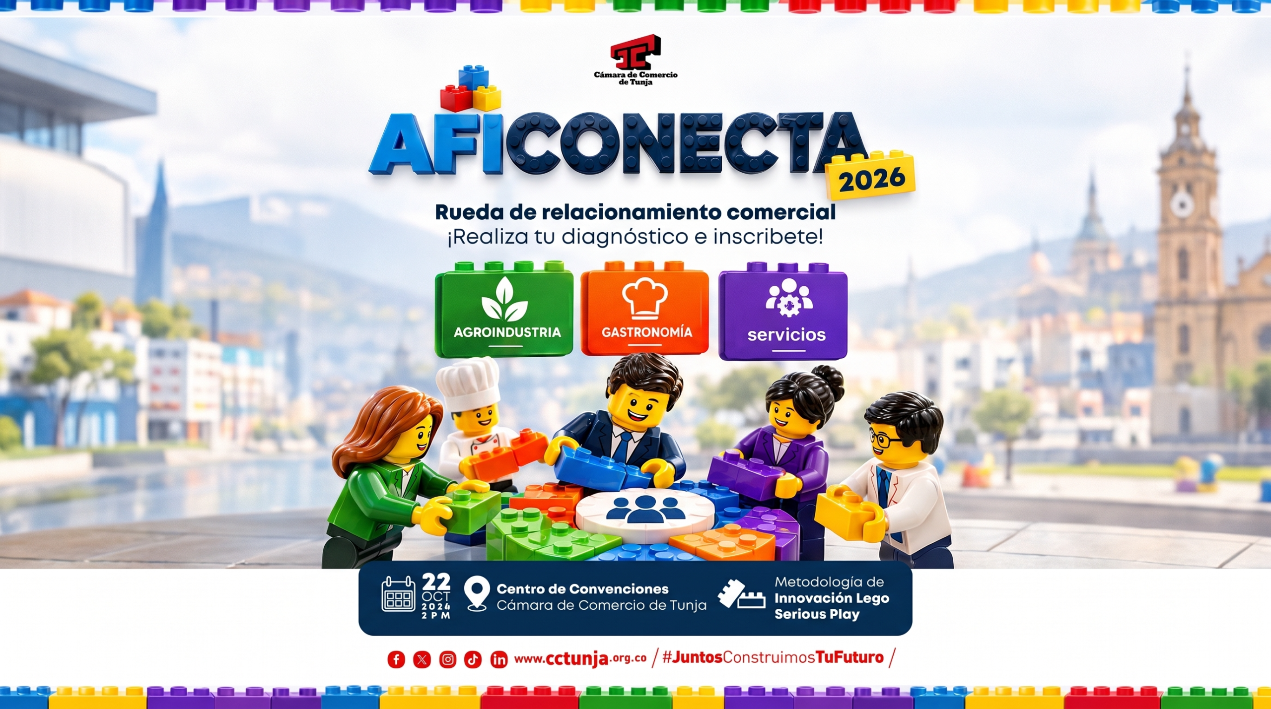 WEB MICRO AFICONECTA 2026