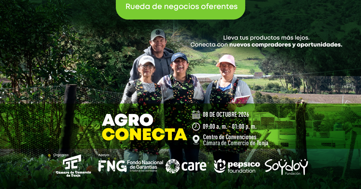 WEB MICRO AGROCONECTA OFERENTES 2026