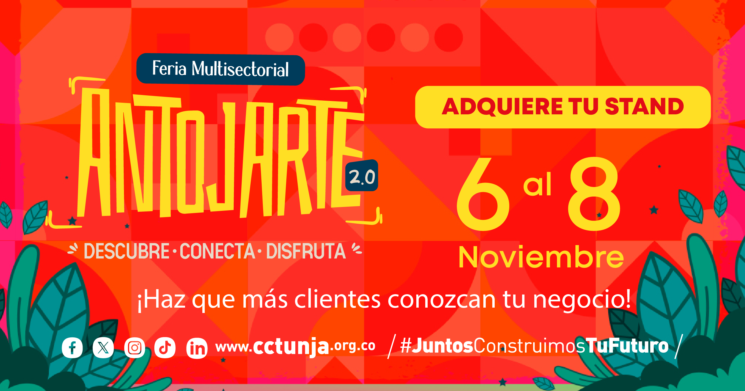 WEB MICRO ANTOJARTE