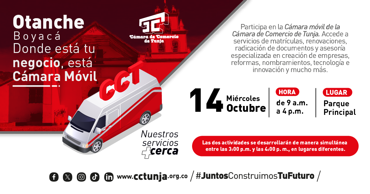 WEB MICRO CAMARA MOVIL OTANCHE