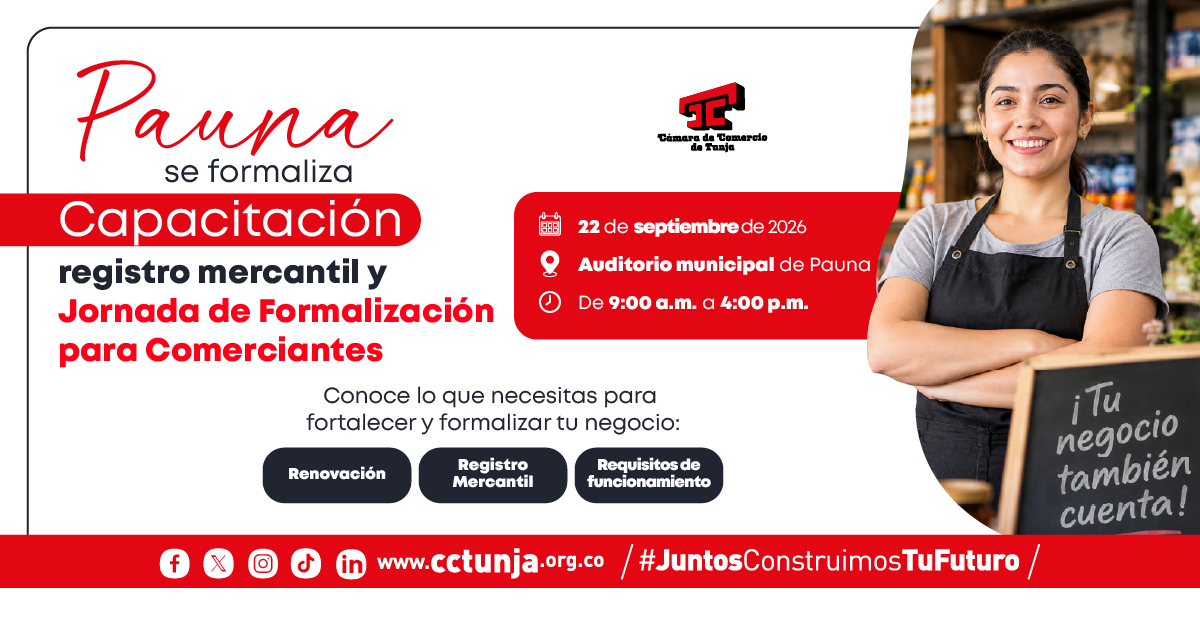 WEB MICRO CAPACITACION REGIS MERCANTIL PAUNA