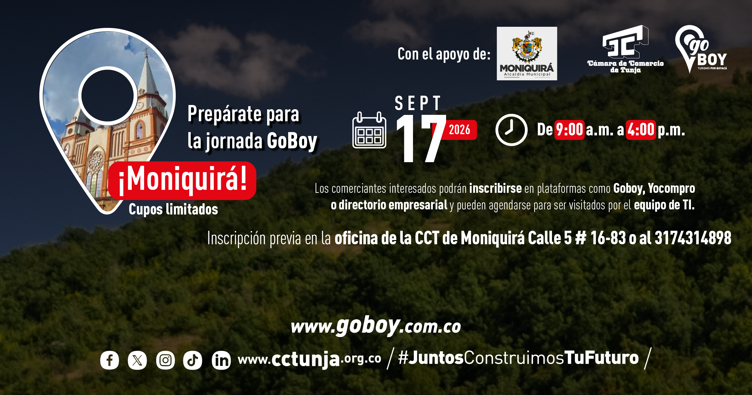 WEB MICRO GOBOY MONIQUIRÁ