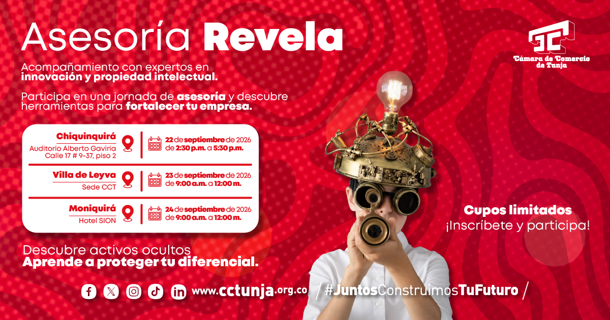 WEB MICRO REVELA MONIQUIRA