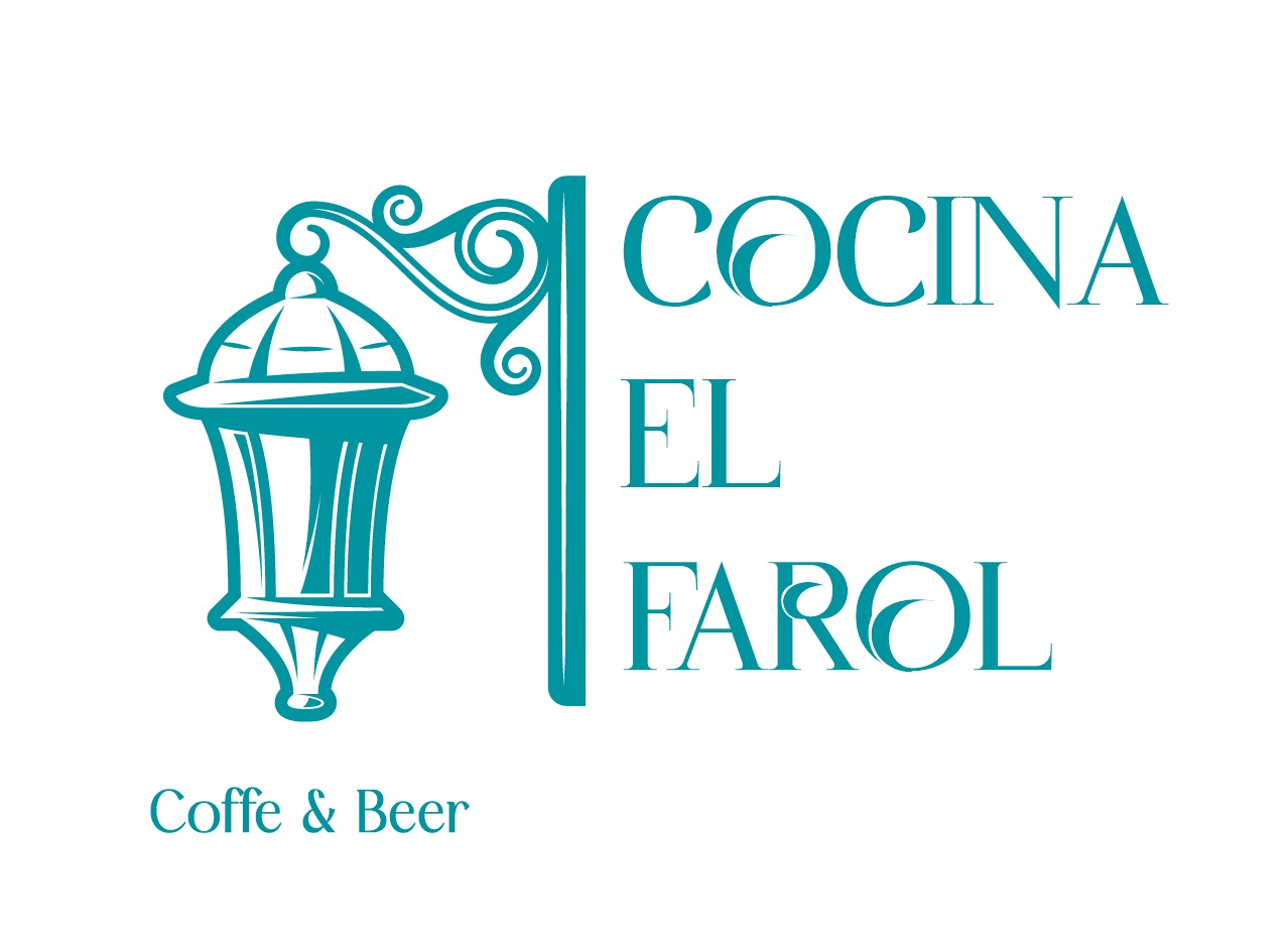 Logo de Restaurante Cocina El Farol