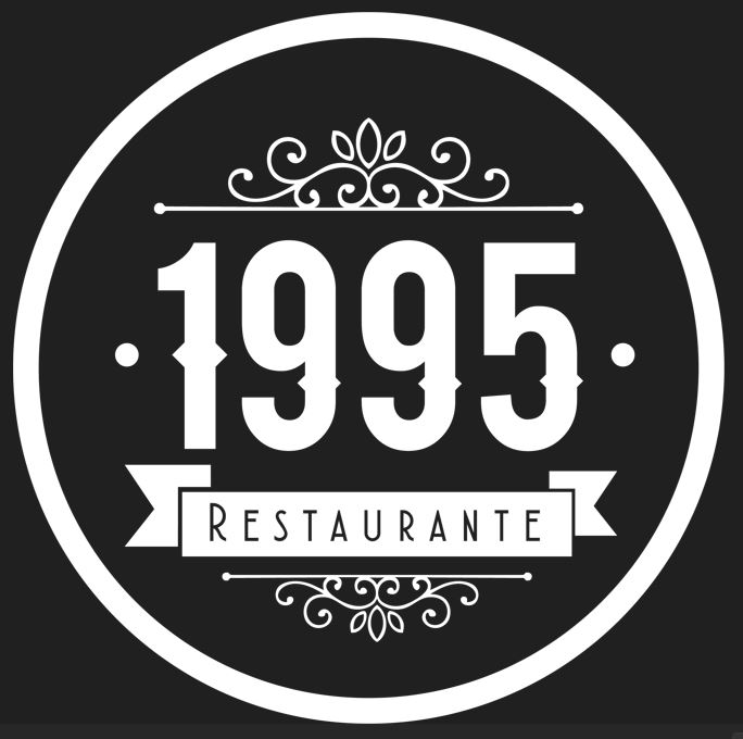 Logo de Restaurante 1995