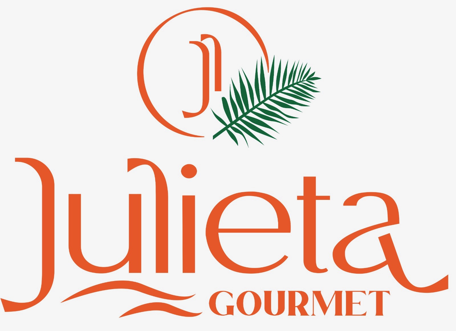 Logo de Restaurante Julieta Gourmet