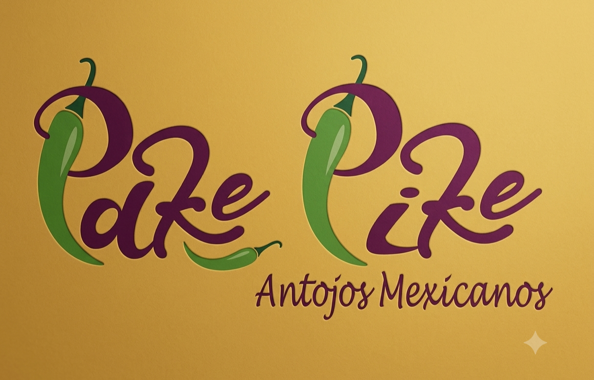 Logo de Pake Pike