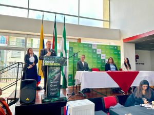 Cámara de Comercio de Tunja consolida el desarrollo del campo boyacense con el éxito de la Rueda de Negocios AgroConecta 2026 Cámara de Comercio de Tunja consolida el desarrollo del campo boyacense con el éxito de la Rueda de Negocios AgroConecta 2026