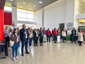 Cámara de Comercio de Tunja consolida el desarrollo del campo boyacense con el éxito de la Rueda de Negocios AgroConecta 2026 Cámara de Comercio de Tunja consolida el desarrollo del campo boyacense con el éxito de la Rueda de Negocios AgroConecta 2026