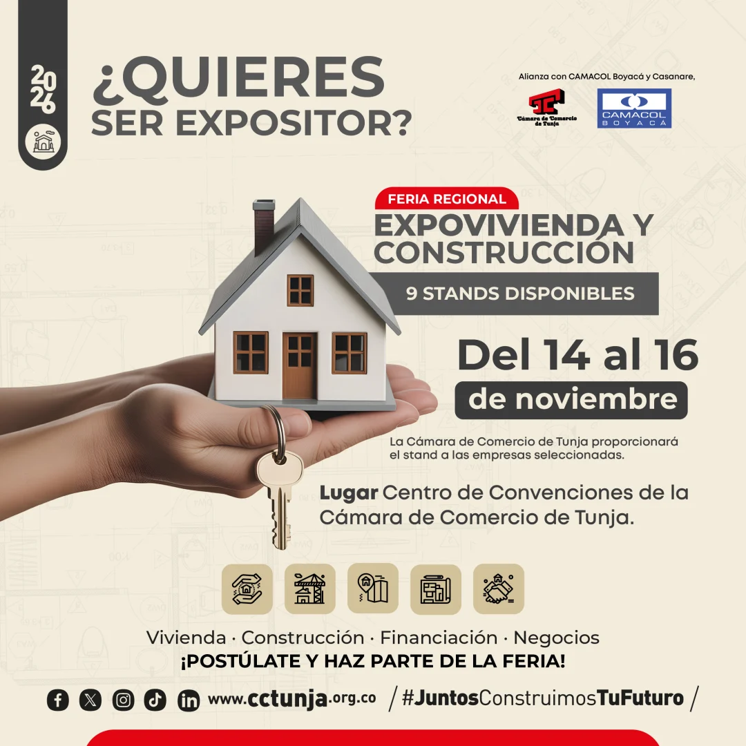 WEB CUADRADA EXPOVIVIENDA 2026