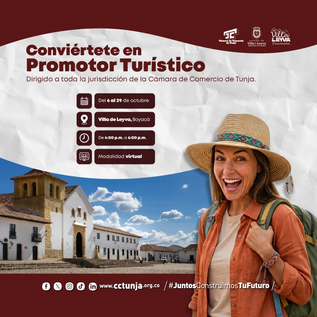 WEB CUADRADO PROMOTOR TURISTICO VILLA DE LEYVA VIRTUAL