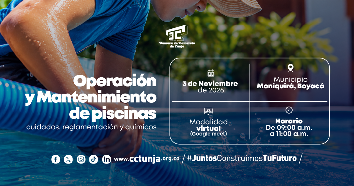 WEB MICRO MANTENIMIENTO DE PISCINAS