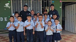 Talento boyacense en Titanes Caracol: Cámara de Comercio de Tunja respalda a Indiju Indiju