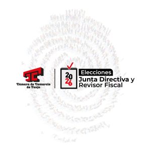 La Cámara de Comercio de Tunja socializa en Chiquinquirá el proceso electoral para renovar la Junta Directiva 2027–2030