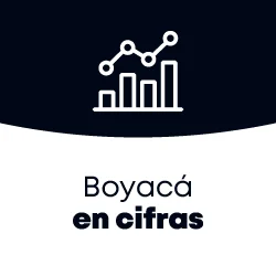 12 BOTON ESTUDIOS ECONOMICOS BOYACA EN CIFRAS